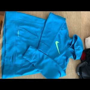 Nike Boys Hoodie